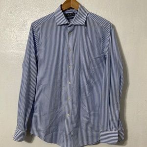 LAUREN Ralph Lauren shirt size 16/L